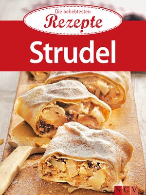 cover image of Strudel